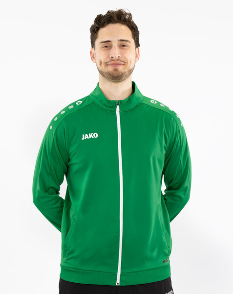 Polyester jacket One 