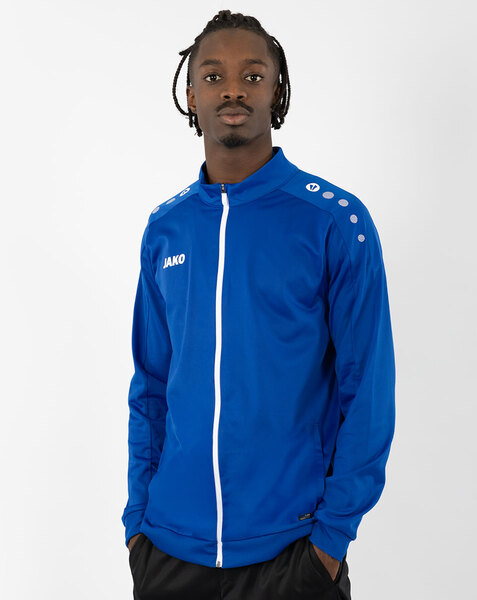 Polyester jacket One 