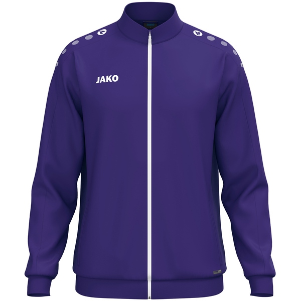 Polyesterjacke One 
