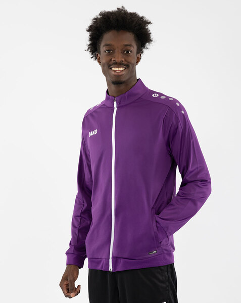 Polyester jacket One 