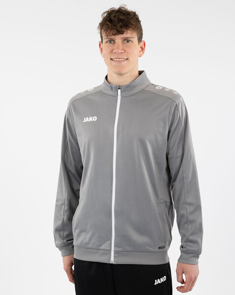 Polyester jacket One 