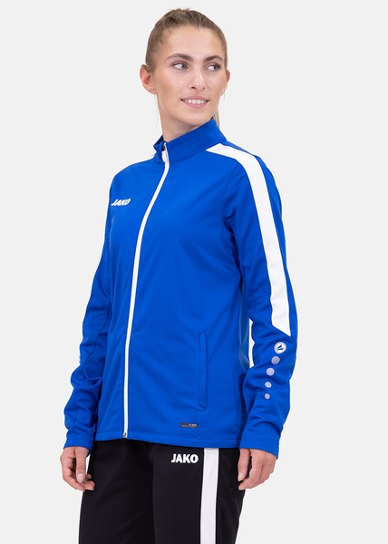 womanPolyesterjacke Power 