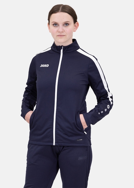 womanPolyesterjacke Power 