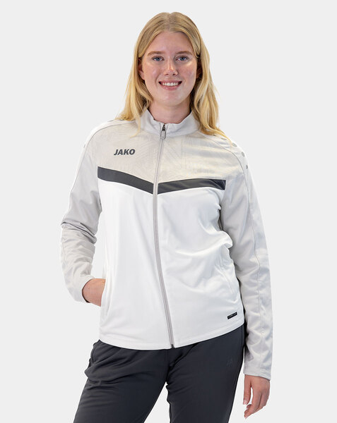 womanPolyesterjacke Iconic 