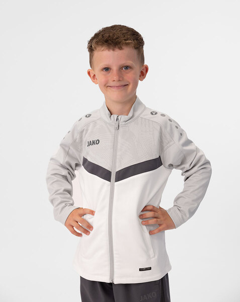 KinderPolyesterjacke Iconic 