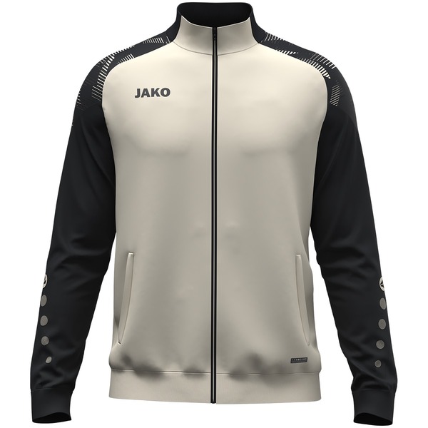 Polyesterjacke Sonic 