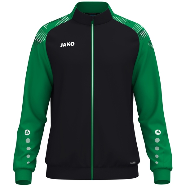 New hits | jako.de