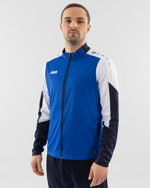 Polyestervest Dynamic 