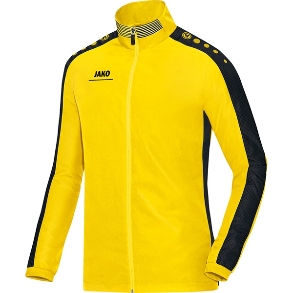JAKO Mens Striker Presentation Suit