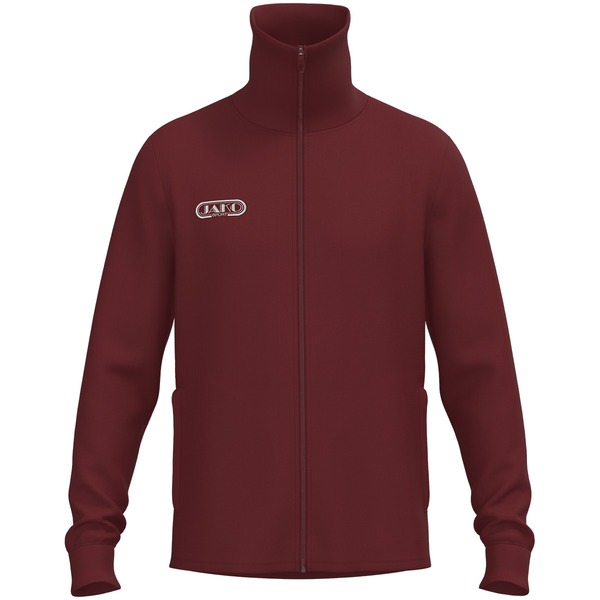 Tracksuit Jacke Wardrobe 