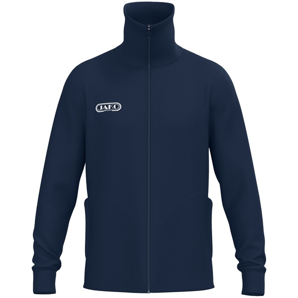 Tracksuit Jacke Wardrobe 