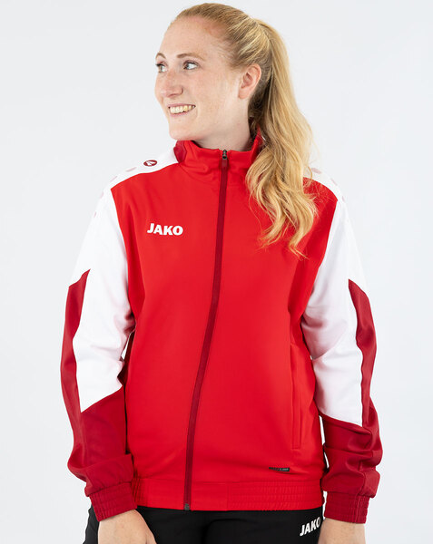 womanWebjacke Dynamic 