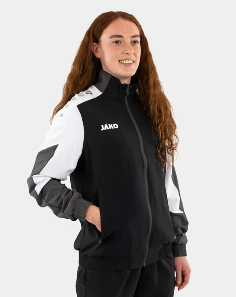 womanWebjacke Dynamic 