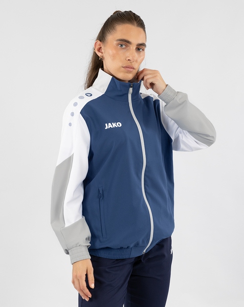 womanWebjacke Dynamic 