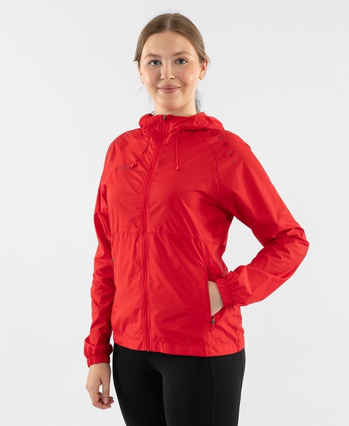 Lightweightjacke Flow Damen 