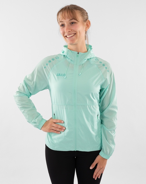 womanLightweight jacket Flow woman 