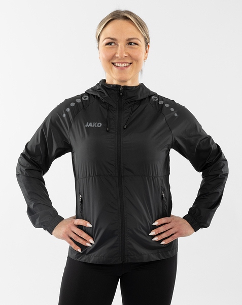 Veste lightweight Flow femmes 