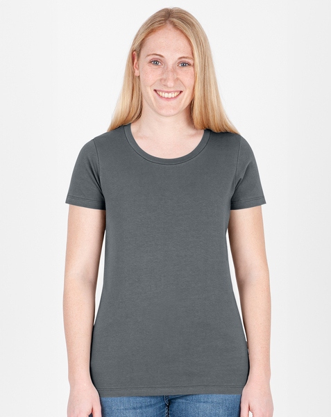 womanT-Shirt Organic Stretch 