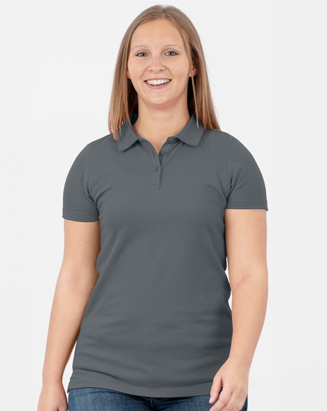 womanPolo Organic Stretch 