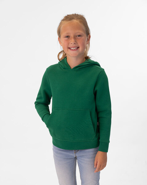 KinderKapuzensweat Organic  