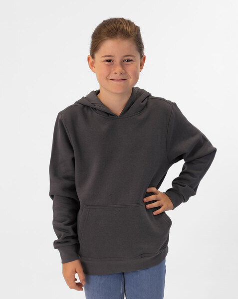 KinderKapuzensweat Organic  