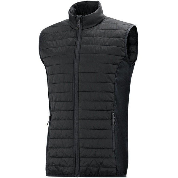 Quilted vest Corporate 