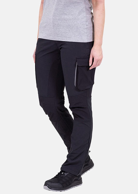 womanFunktionshose Work 