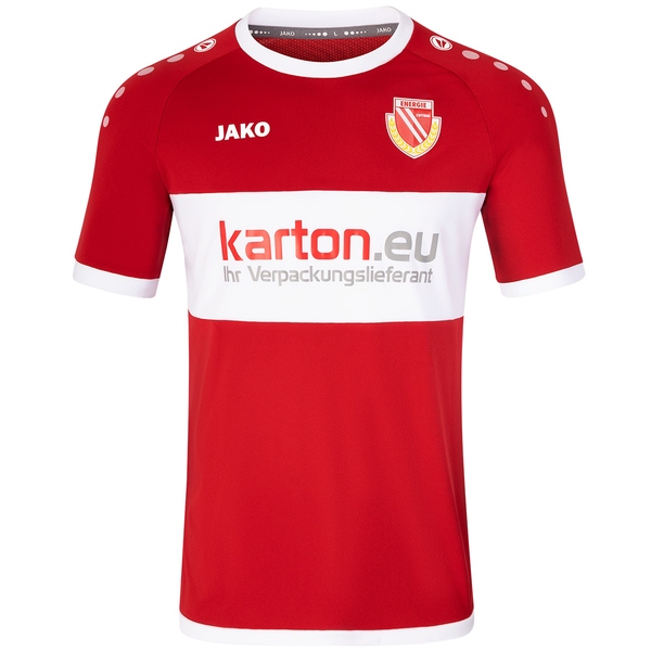 FC Energie Cottbus Shirt Home 
