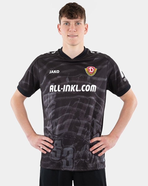 Dynamo Dresden Maillot Away 