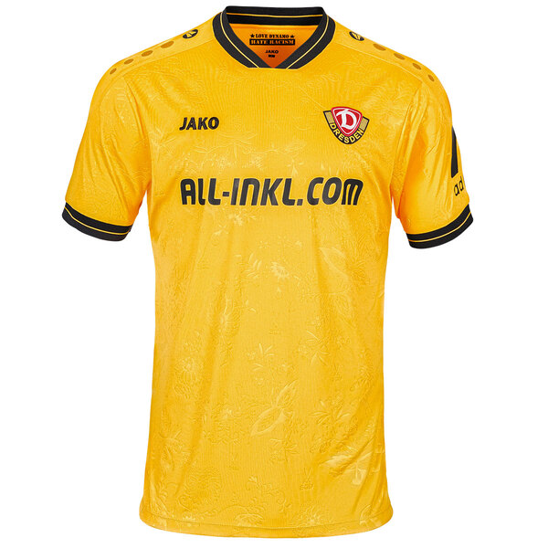 Dynamo Dresden Trikot Home 