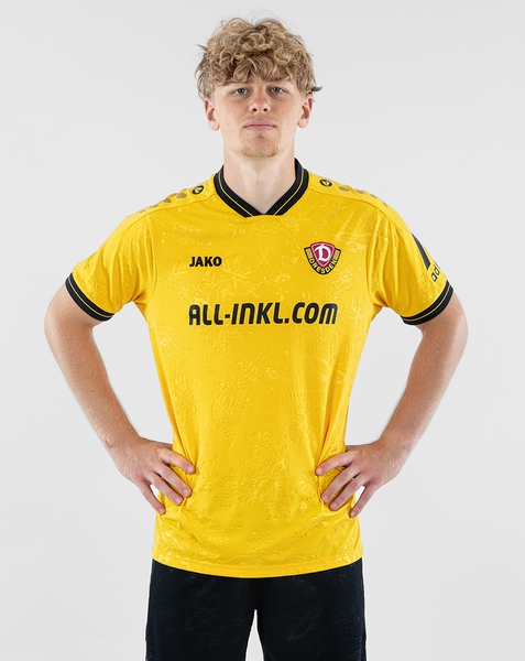 Dynamo Dresden Trikot Home 