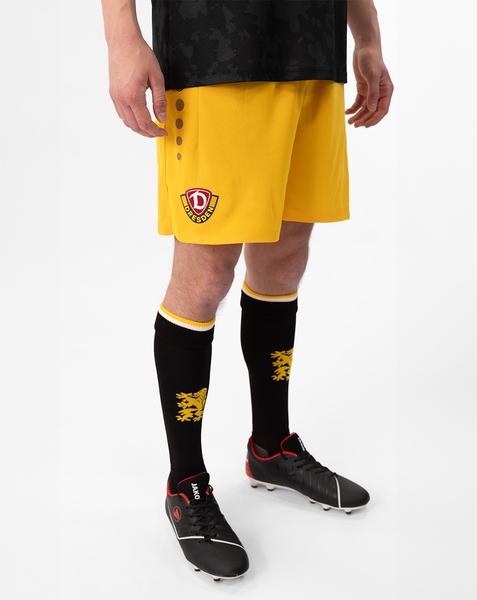 Dynamo Dresden Short Away 