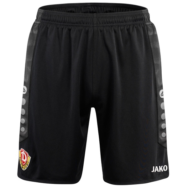 Dynamo Dresden Short Away 