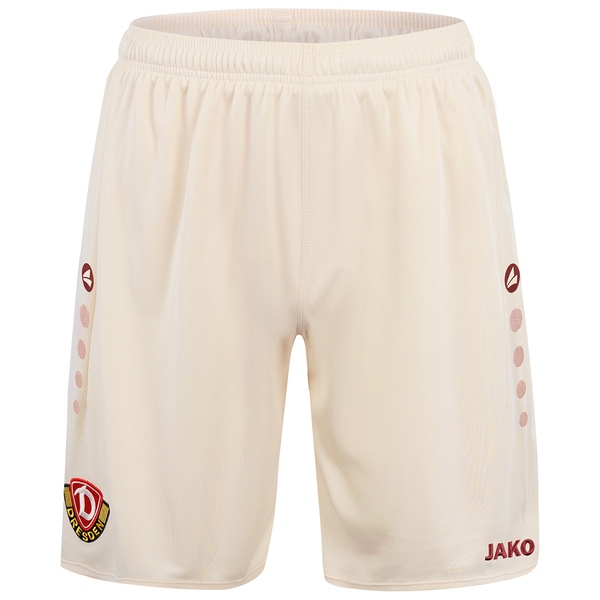 Dynamo Dresden Short Ausweich 