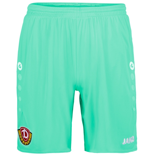 Dynamo Dresden TW Short Home 