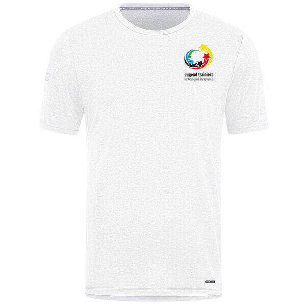 Kinder"Jugend trainiert" T-Shirt Pro Casual 