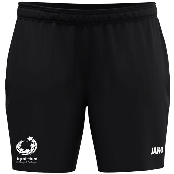 "Jugend trainiert" Trainingsshort Dynamic Damen 