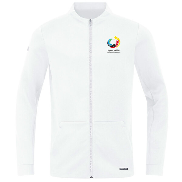 Kinder"Jugend trainiert" Jacke Pro Casual 