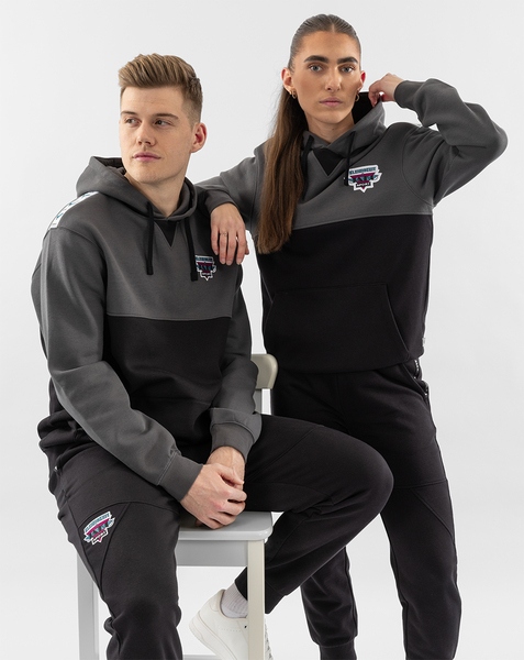 Retroragender Hoodie 