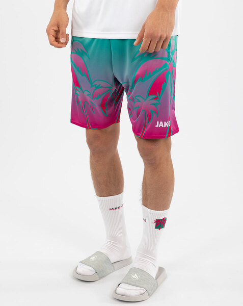 Malle Sporthose Manchester 2.0 