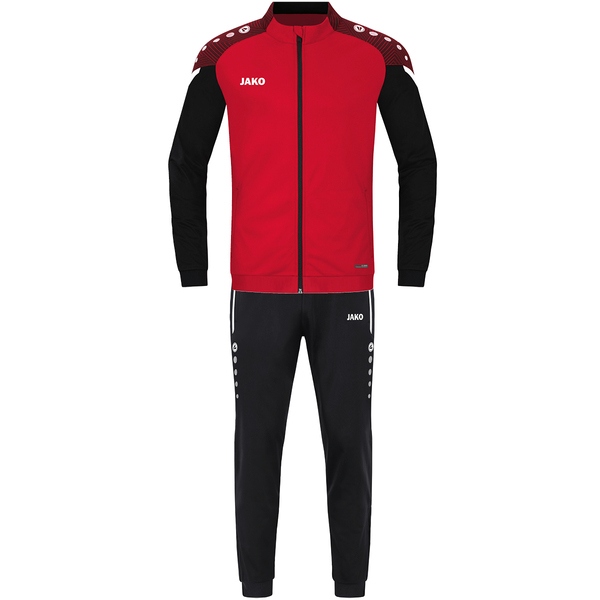 Tracksuit Polyester Performance 