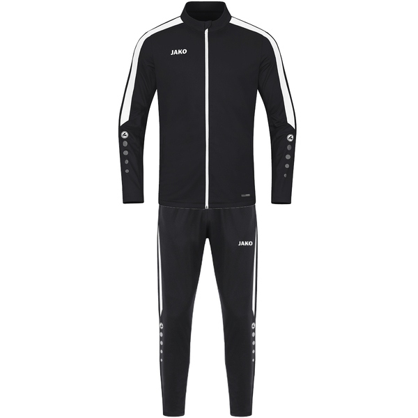 Tracksuit Polyester Power 