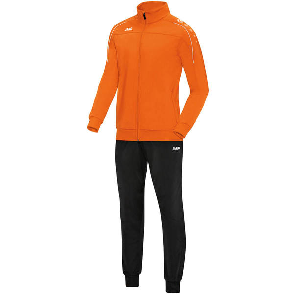 Polyester tracksuit CLASSICO 