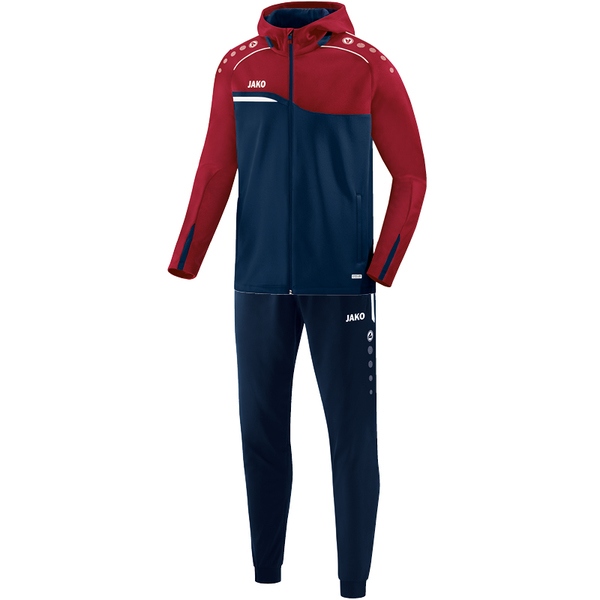 Polyster tracksuit COMPETITION 2.0 