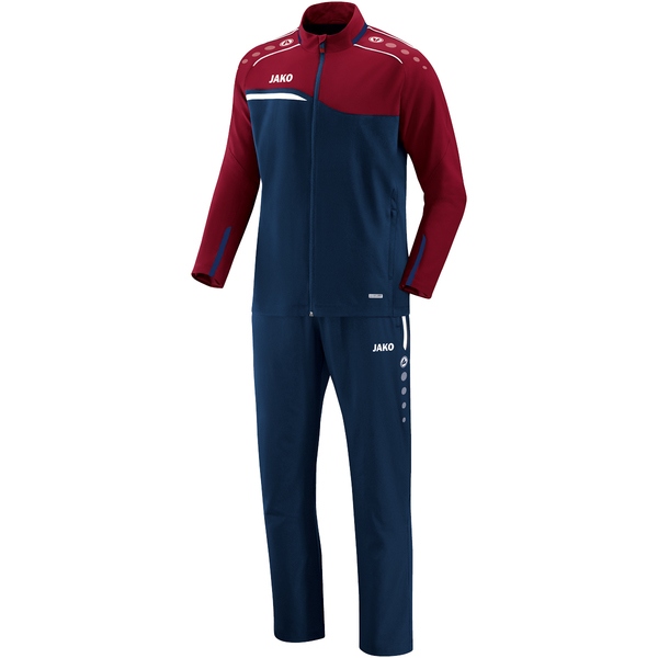 Presentation tracksuit COMPETITION 2.0 