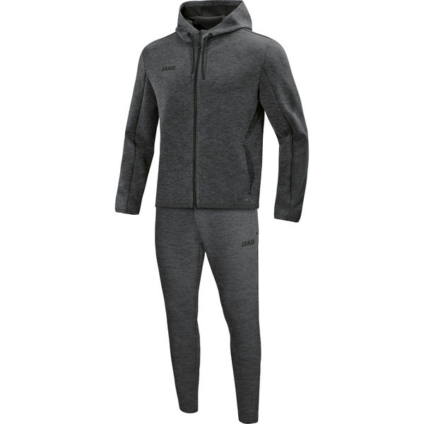 Jogging suit Premium Basics with hood 