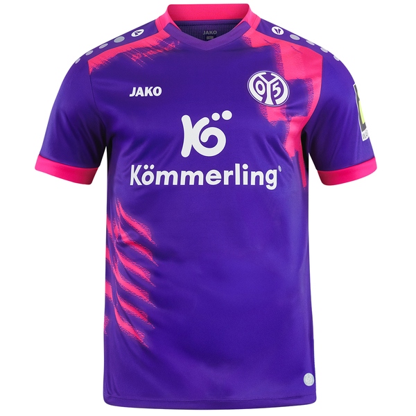 Mainz 05 Maillot Away 