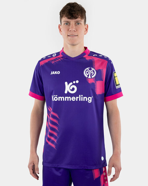 Mainz 05 Trikot Away 