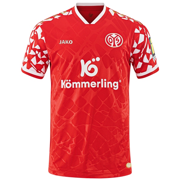Mainz 05 Maillot Home 