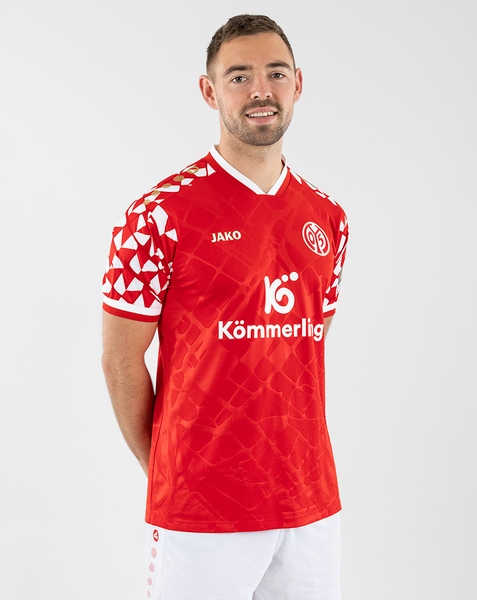 Mainz 05 Trikot Home 